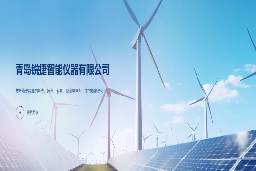 青岛网站建设，为什么选择新视点网络科技?