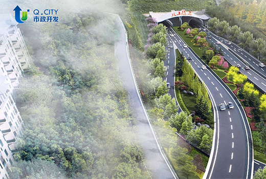 国资直属：市政开发集团