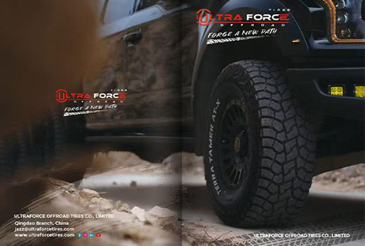 青岛胜驰轮胎有限公司