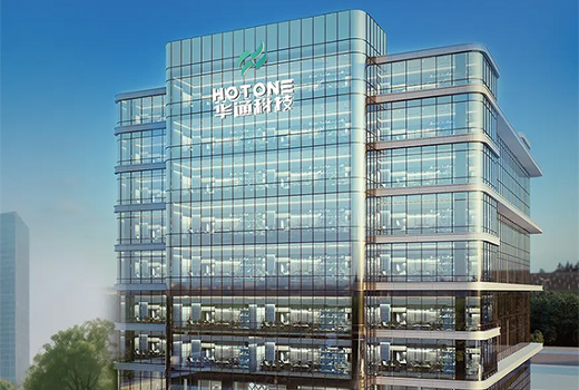 青岛华通创业投资有限责任公司